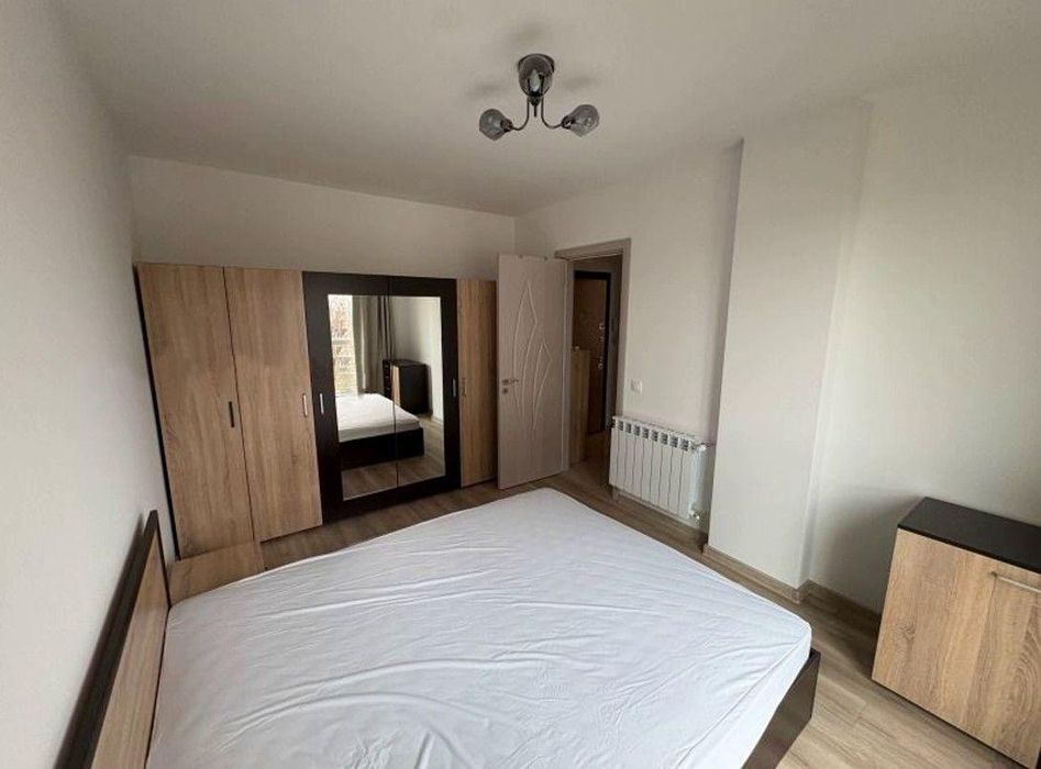 Дава се под наем Двустаен апартамент в София, Люлин 8 - 73 кв.м за 650 € - Снимка #4