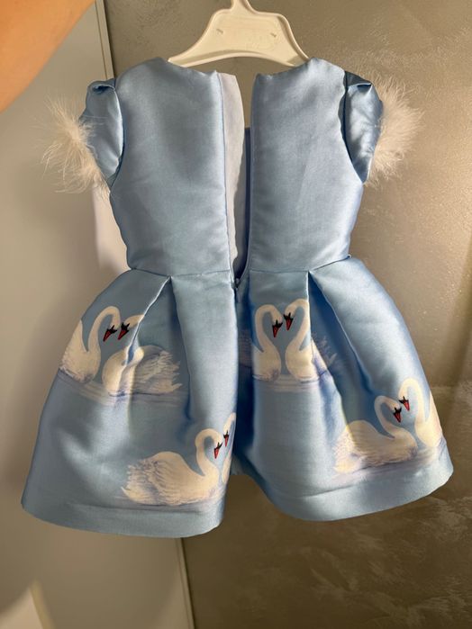 Рокли petite fleur