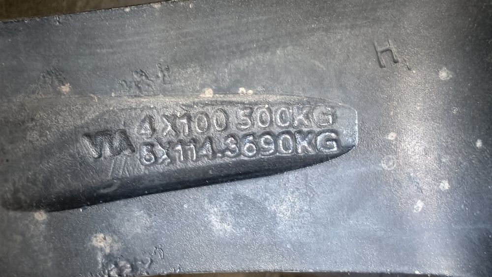 215.60.R17 диски