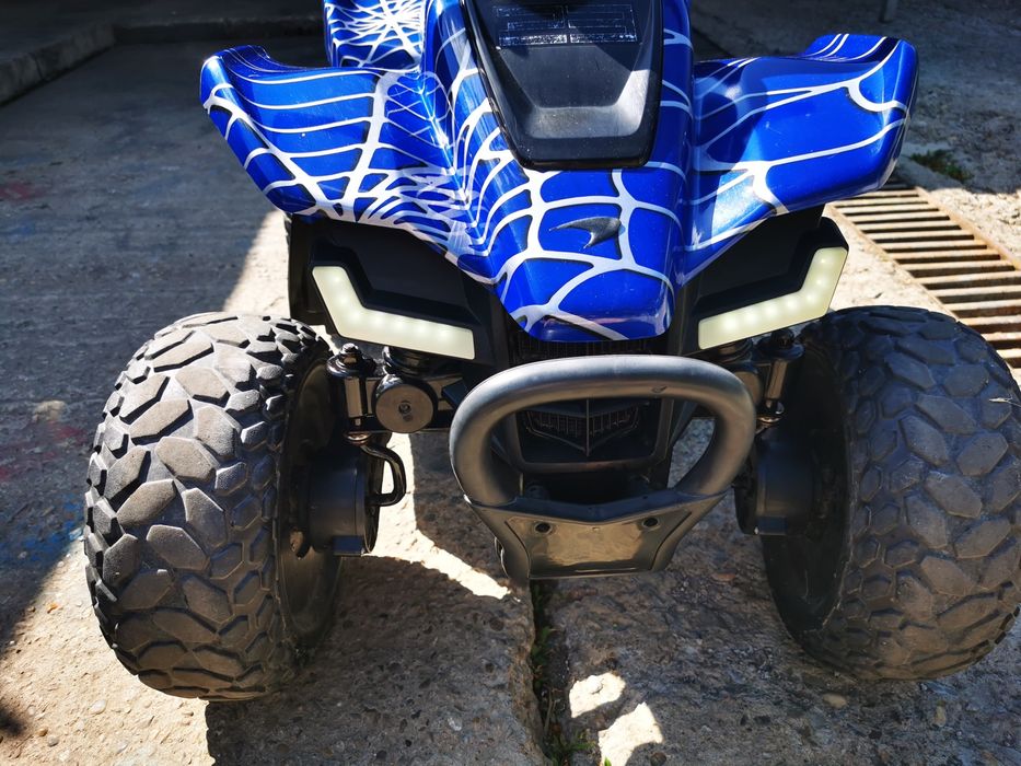 ATV electric copii