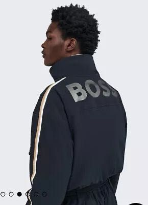 Ски гащеризон Boss - мъжки