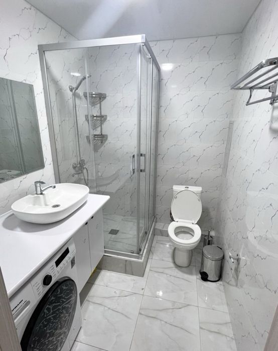 Срочно Аренда Квартира ЖК Чақар