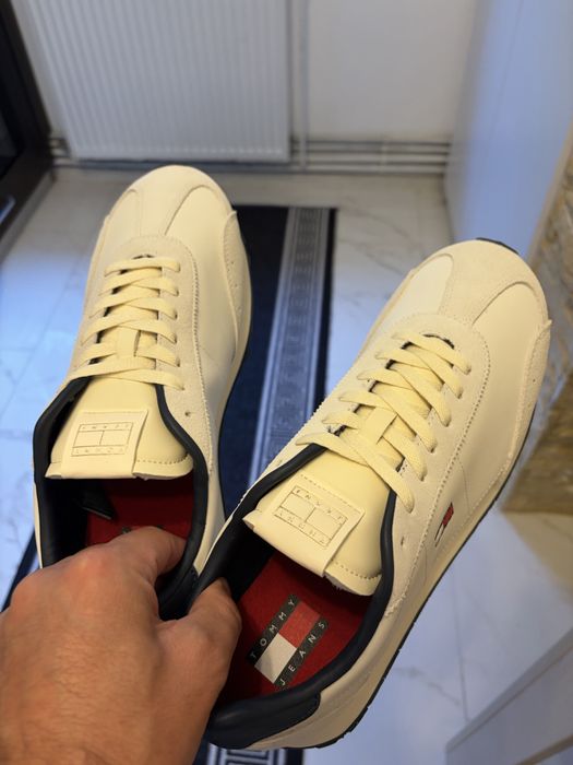Sneaker Tommy Jeans originali