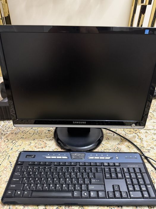 Продаю компьютер Samsung