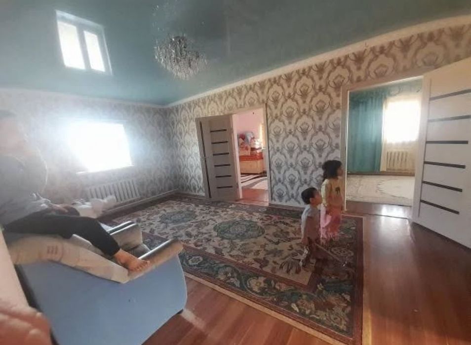 Уй сатылады камсамолдан