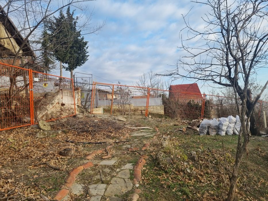 Продава се Парцел в Сливен, Център - 880 кв.м за 22 €/кв.м - Снимка #16