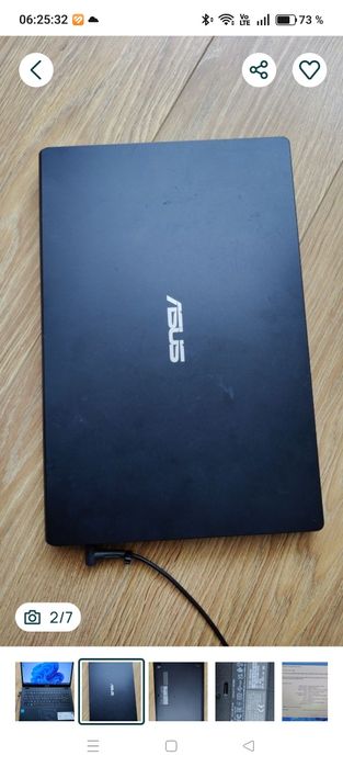 Asus Vivobook E410KA