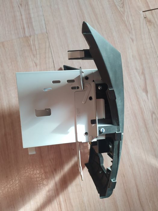 Штатная рамка SsangYoung Actyon2