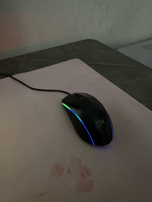 Игровой компьютер все включено