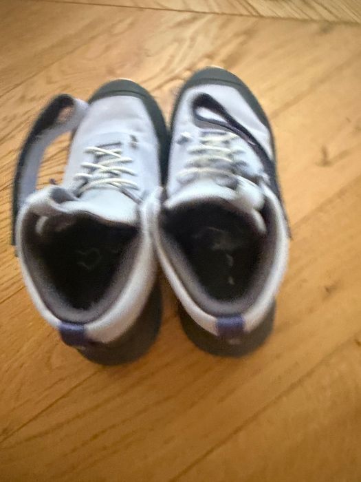 Детски Маратонки  CLOUDHERO MID waterproof
