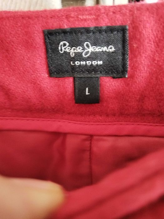 Рере Jeans  L размер