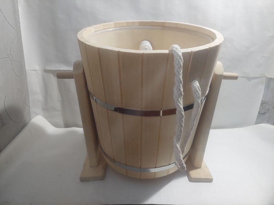 Все для бани и сауны