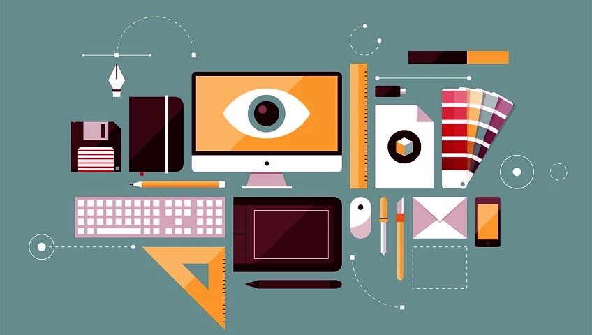 Graficheskiy dizayner