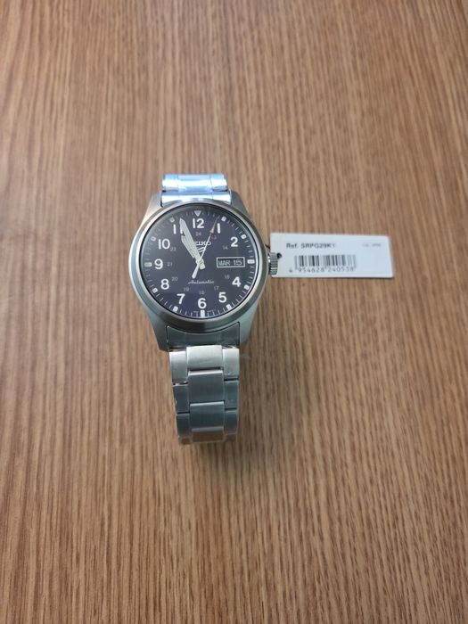 Ceas Seiko SRPG29K1, garantie,original