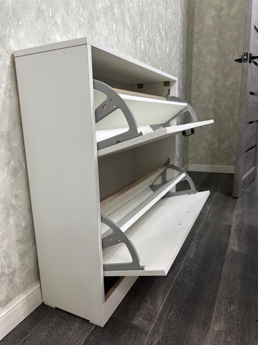 Обувница. Акция. Распродажа