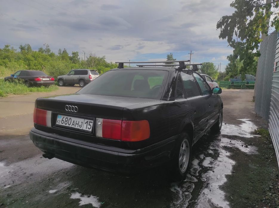 Продам машину ауди