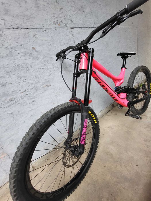 Specialized Demo 8 Alloy 2018 Large