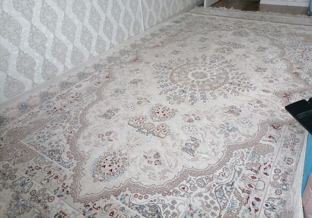 Продам ковер производство Турция.