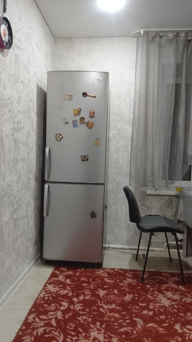 Продам квартиру 2-х комнатная