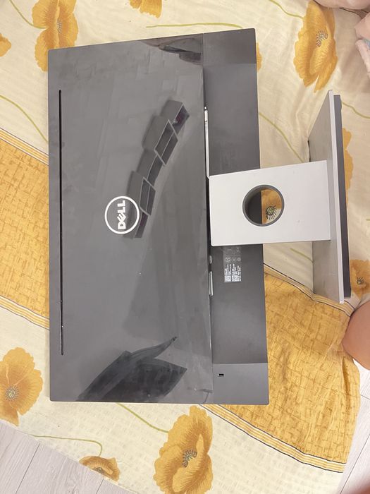 Monitor 75hz dell