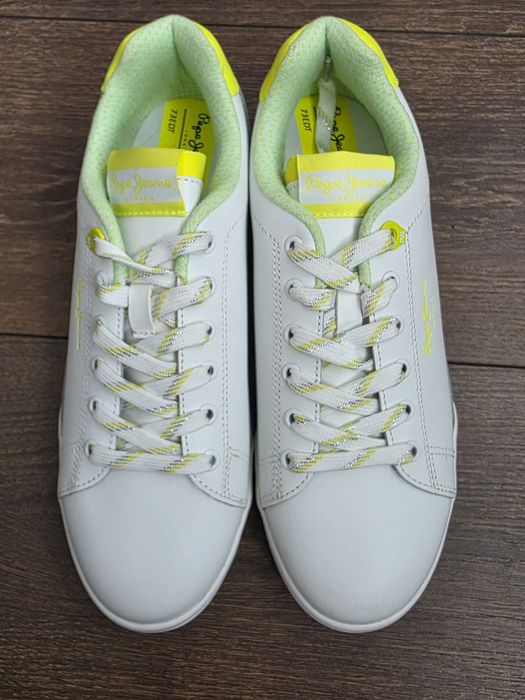 Кецове Pepe jeans 38