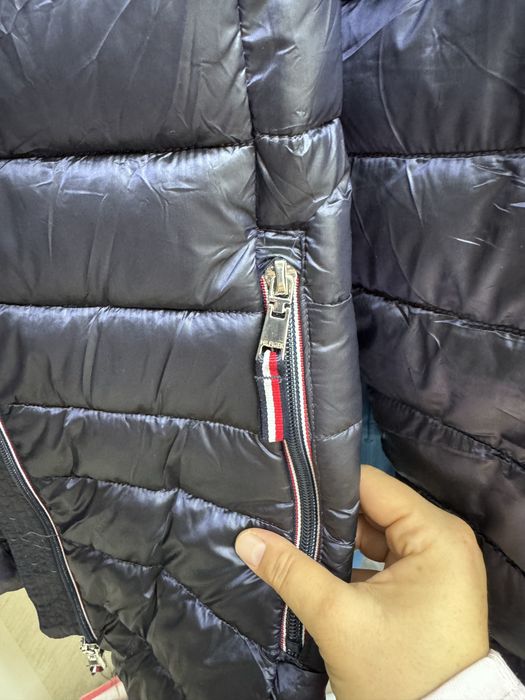 Женская куртка Tommy Hilfiger