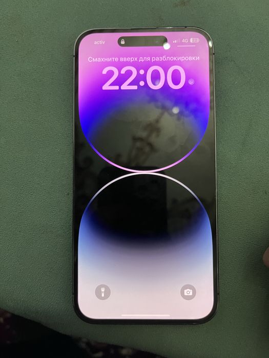 Айфон 14 про мах 340 к цена