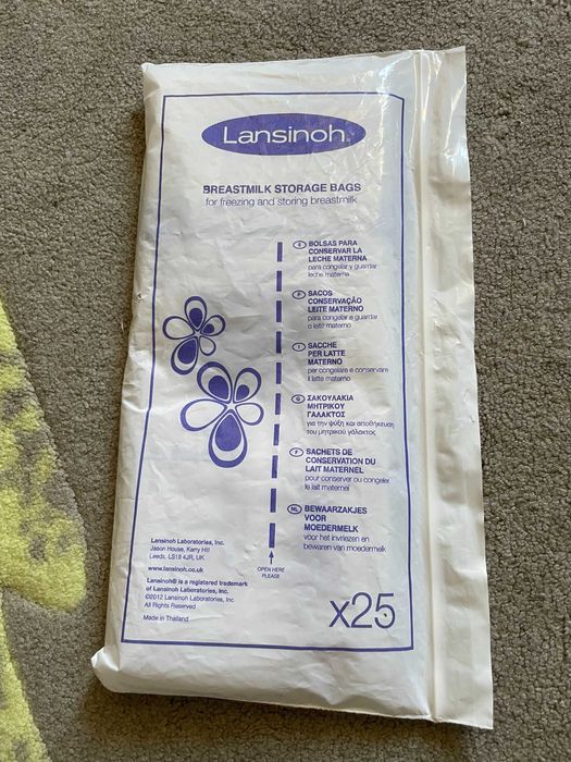 Електрическа помпа за кърма Medela Swing Flex + подарък