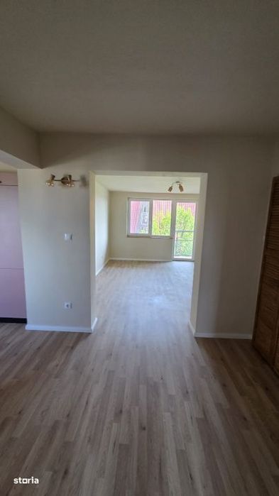 Apartament 3 camere Bld. Closca  Finisat modern