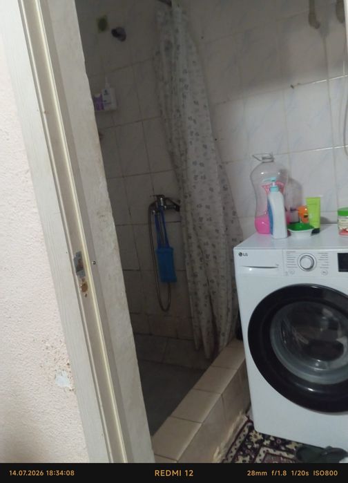 Продаю 2 комнатную квартиру
