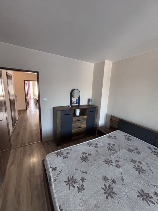 Дава се под наем Тристаен апартамент в София, Дървеница - 80 кв.м за 817.53 € - Снимка #3