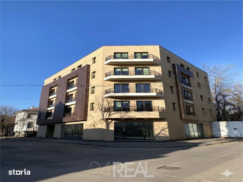 Spatii de birouri in zona Icoanei