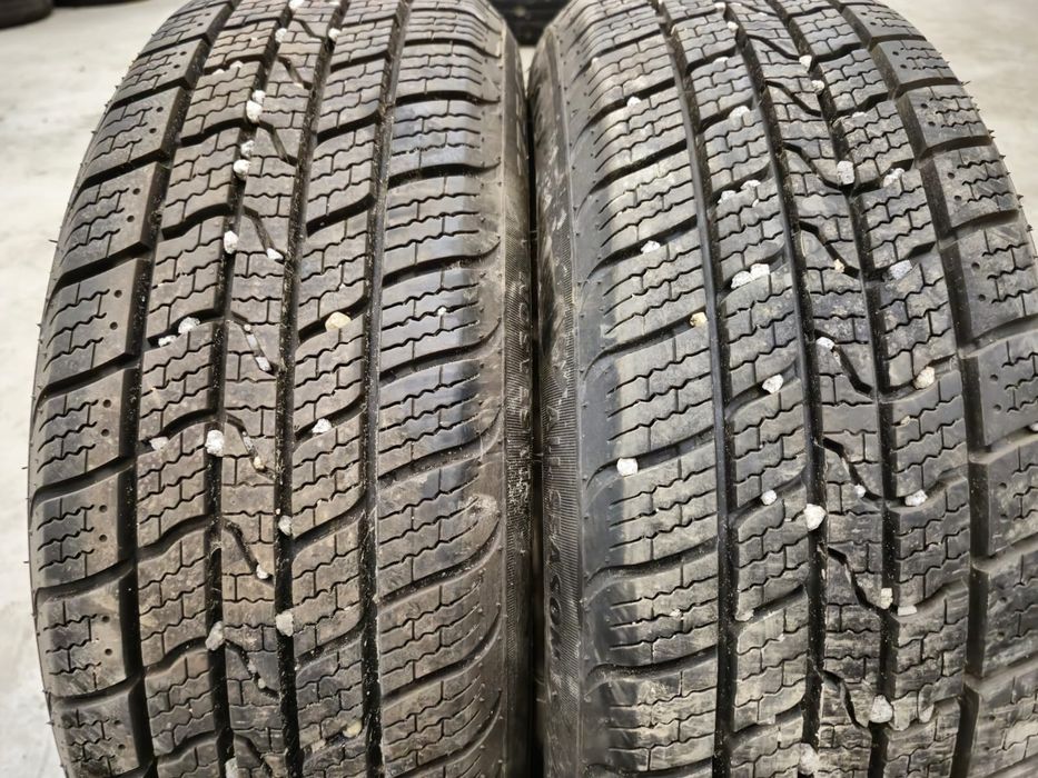 2 anvelope All Season Aplus 175 55 15 ca și noi