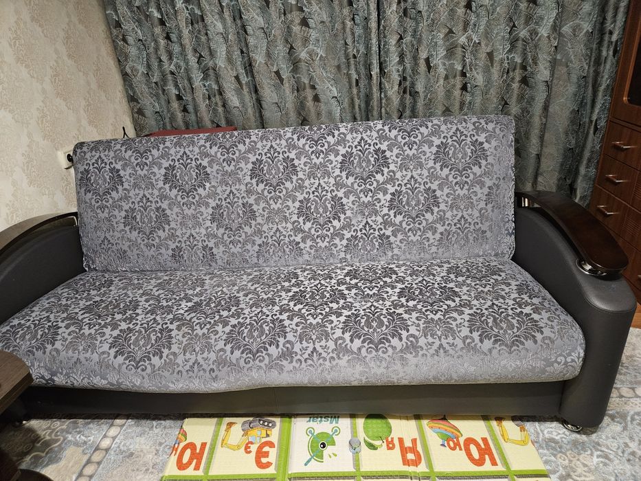 Продам диван-книжку