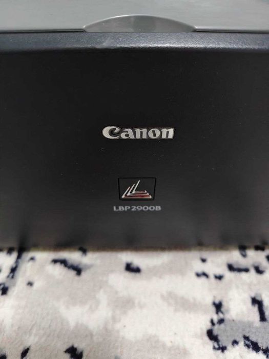 Принтер canon2900