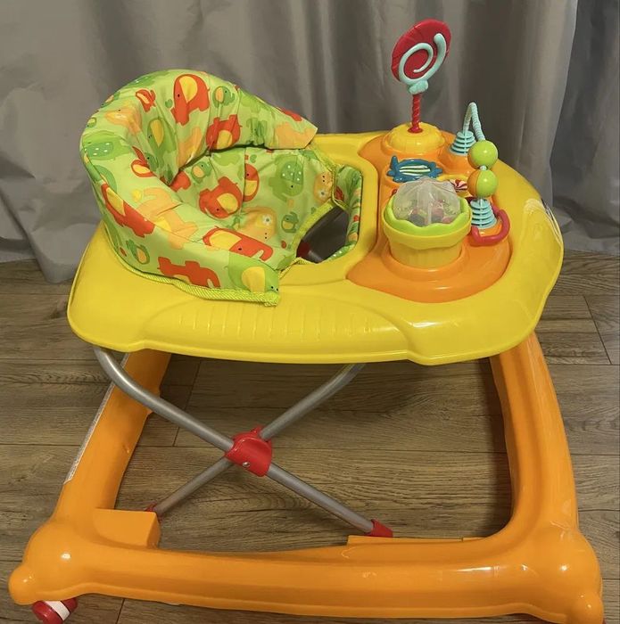 Premergator Chicco Circus