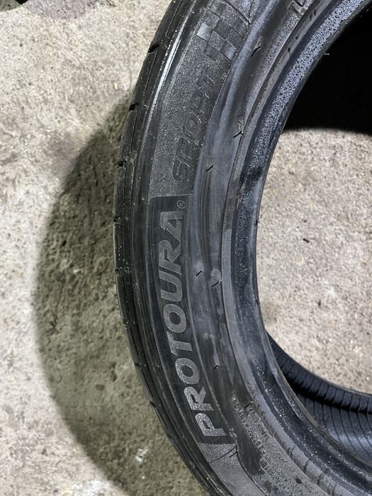 Продам шины летние