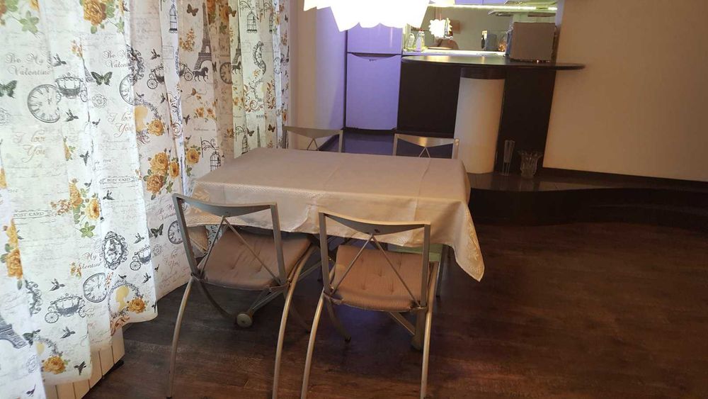 Двустаен имот в Лозенец