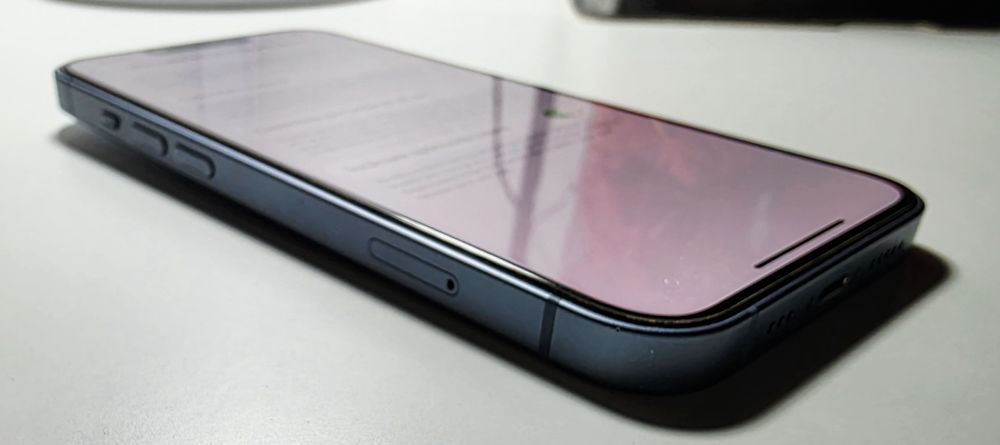 Apple iPhone 14 Blues 128Gb 82% Baterie