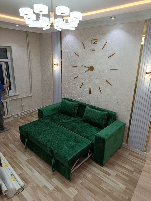 Divan raskladnoy. Диван раскладной