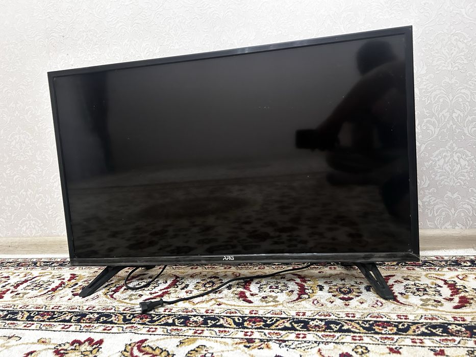 Телевизор ARG TV