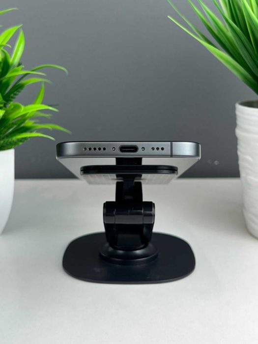 Apple iPhone 17 256GB, черный 12688а3442