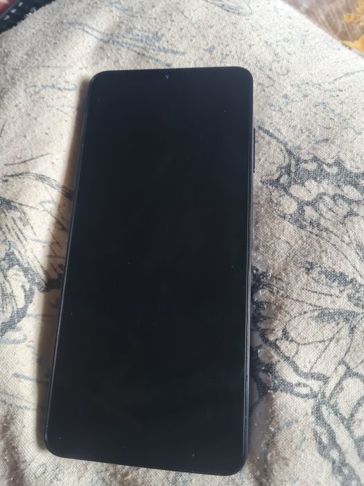 Samsung smartphone