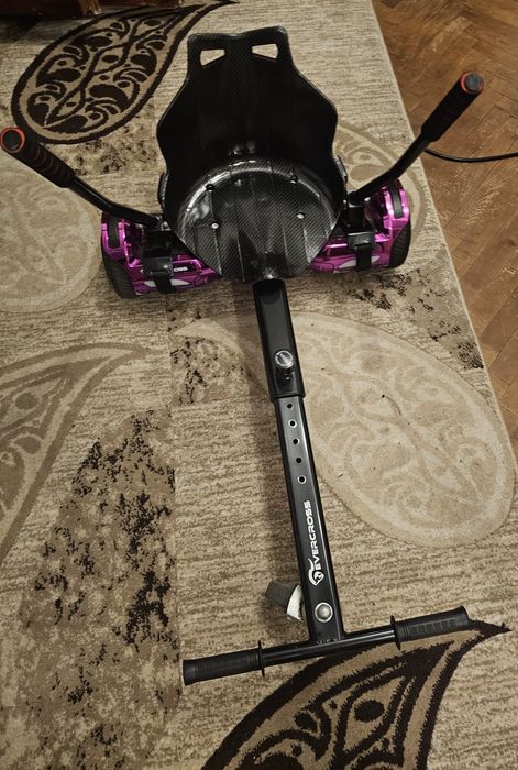 Hoverboard Evercross