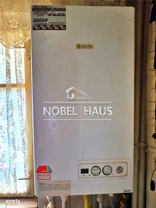 Apartament 2 camere, decomandat, etajul 4, bloc cu lift, zona Stadion