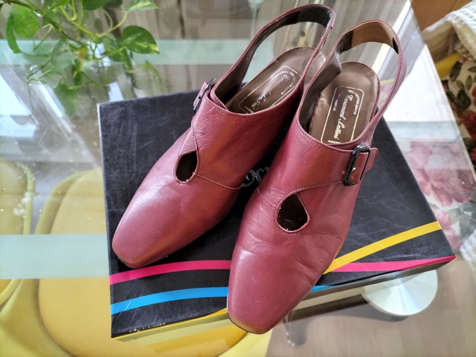 Обувь  женская летняя