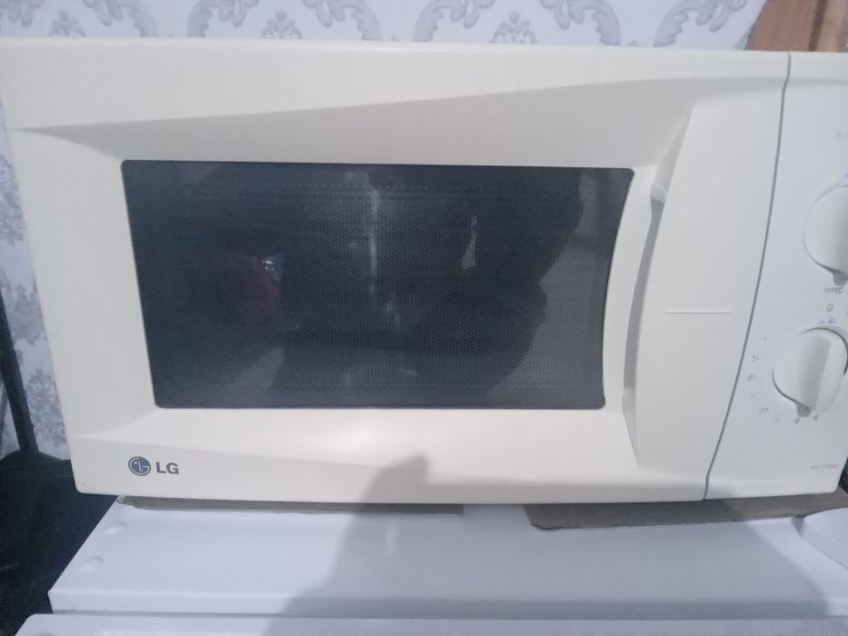 Продам микровоновку