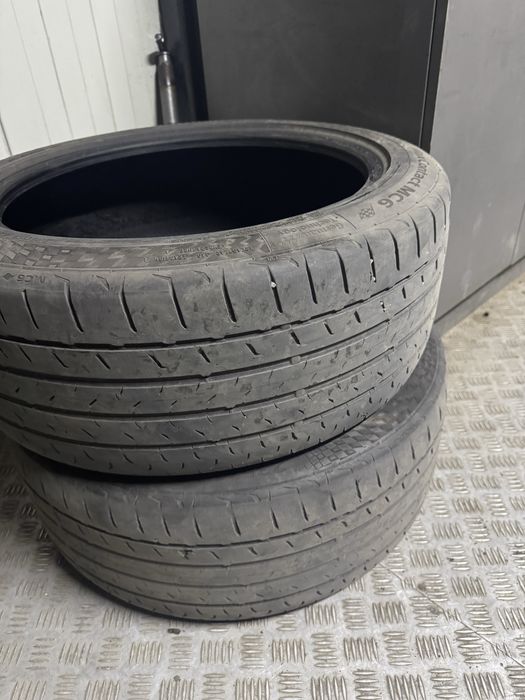 Шины Continental 235/45 R18