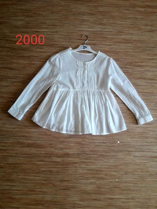 Продам вещи на девочку