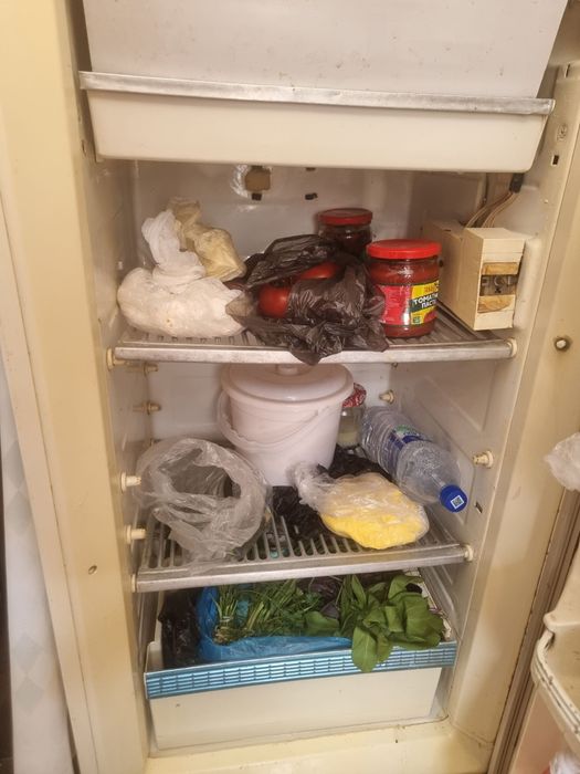 Халадильник сотилади